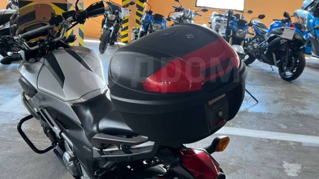 Honda NC 700X. 670. ., , ,   