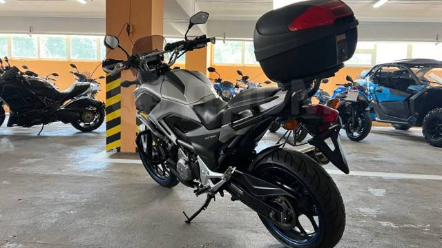 Honda NC 700X. 670. ., , ,   