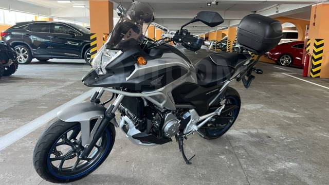 Honda NC 700X. 670. ., , ,   