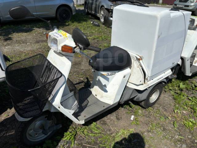 Honda Gyro Up. 50. ., ,   