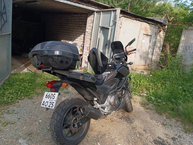 Honda NC 700X. 700. ., , ,   