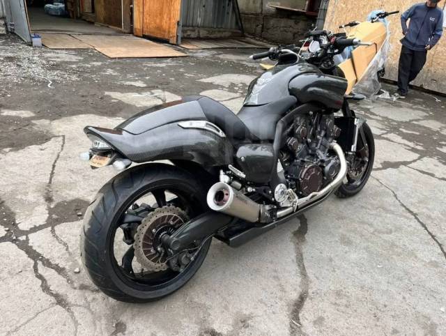 Yamaha V-Max 1700. 1 700. ., , ,   