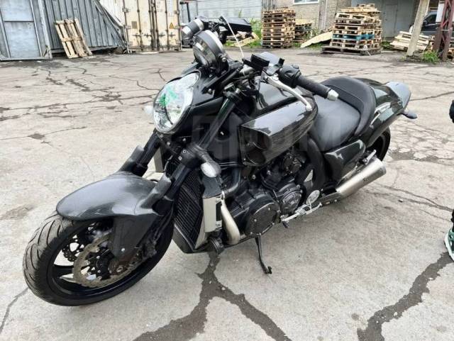 Yamaha V-Max 1700. 1 700. ., , ,   