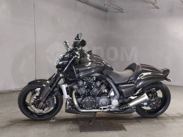 Yamaha V-Max 1700. 1 700. ., , ,   