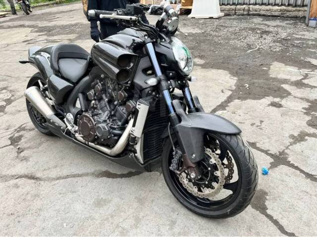 Yamaha V-Max 1700. 1 700. ., , ,   