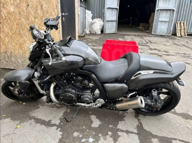 Yamaha V-Max 1700. 1 700. ., , ,   