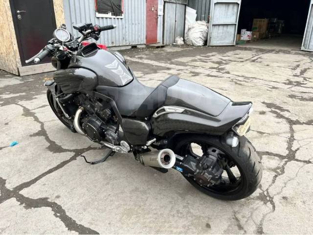 Yamaha V-Max 1700. 1 700. ., , ,   