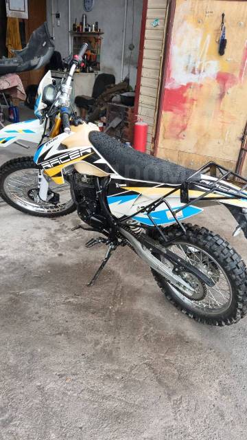 Racer Enduro 300 RC300-GY8A. 270. ., , ,   