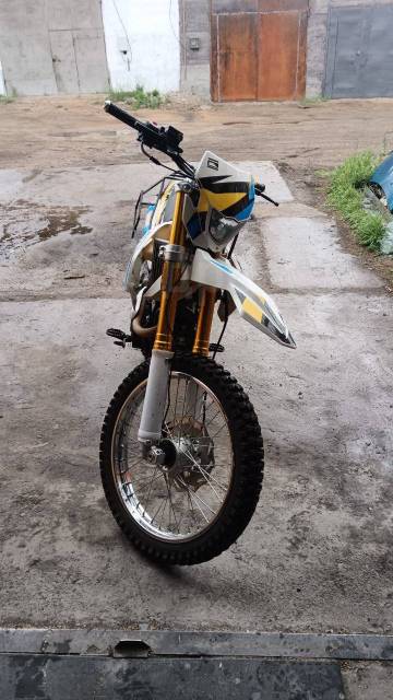 Racer Enduro 300 RC300-GY8A. 270. ., , ,   