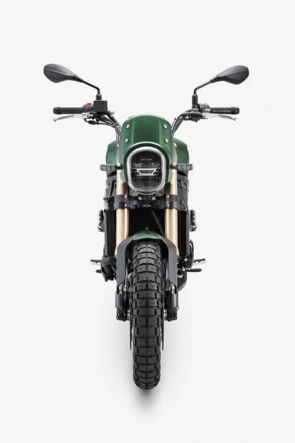 Benelli Leoncino 800 Trail. 754. ., , ,   