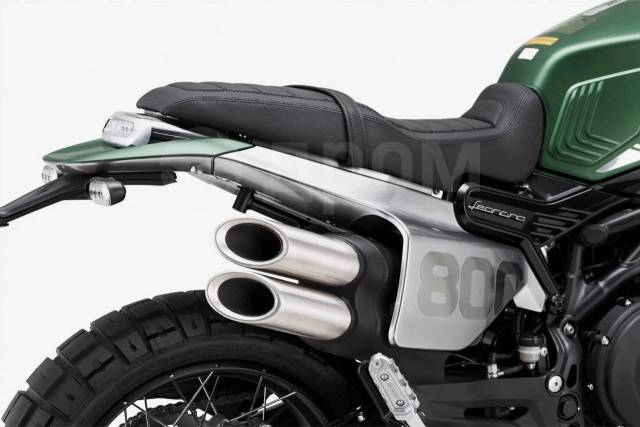 Benelli Leoncino 800 Trail. 754. ., , ,   