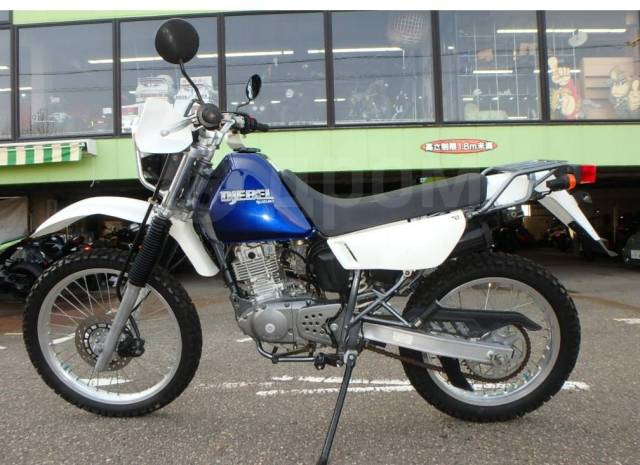 Suzuki Djebel 200. 200. ., , ,   