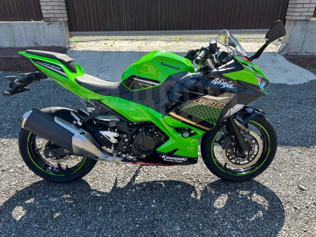 Kawasaki Ninja 400. 400. ., , ,   