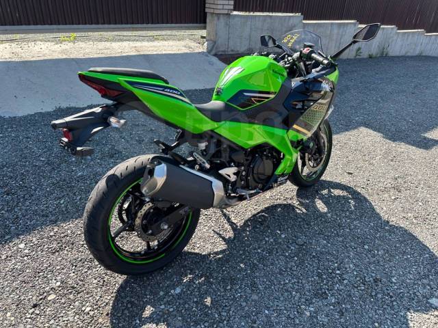 Kawasaki Ninja 400. 400. ., , ,   