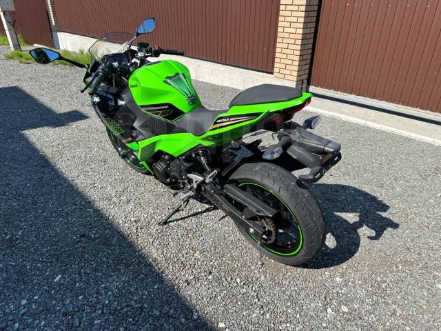 Kawasaki Ninja 400. 400. ., , ,   