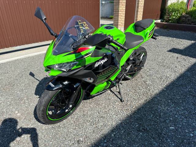 Kawasaki Ninja 400. 400. ., , ,   