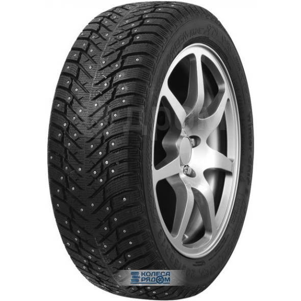 LingLong Green-Max Winter Grip 2, 165/65 R14 79T