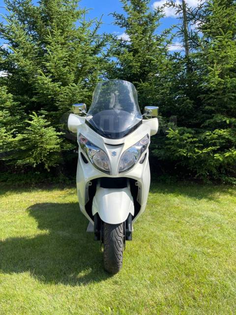 Suzuki Skywave 400. 400. ., , ,   