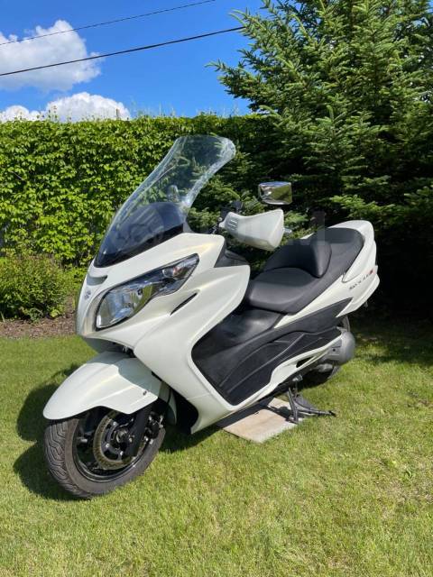 Suzuki Skywave 400. 400. ., , ,   