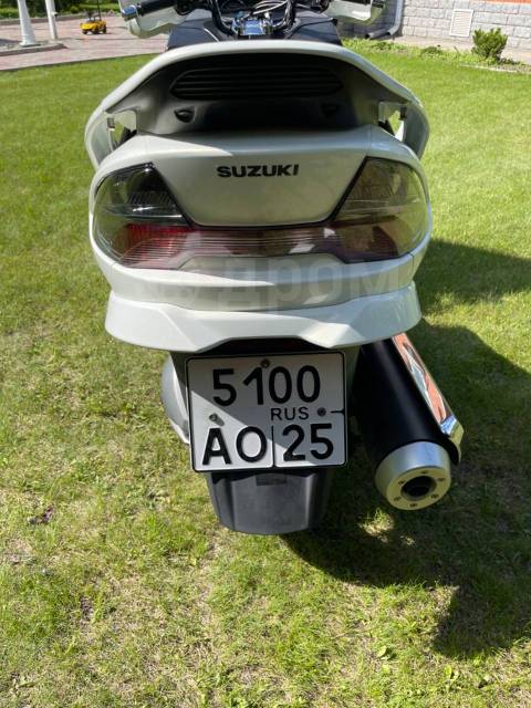 Suzuki Skywave 400. 400. ., , ,   