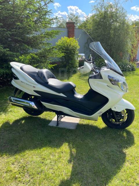 Suzuki Skywave 400. 400. ., , ,   