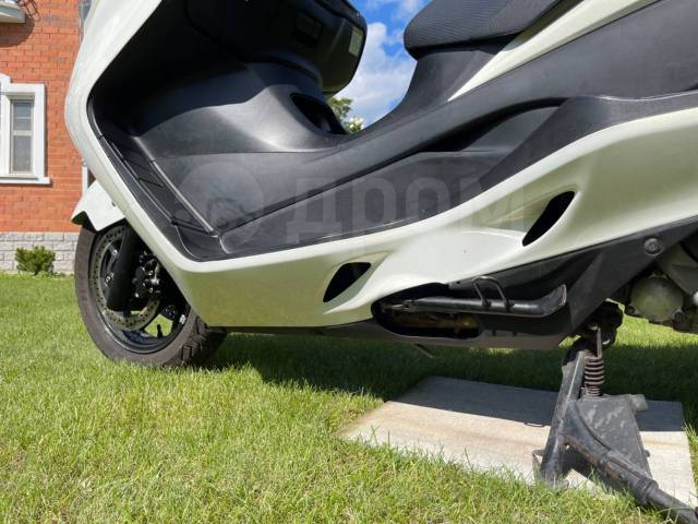 Suzuki Skywave 400. 400. ., , ,   