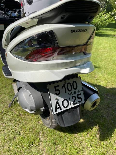 Suzuki Skywave 400. 400. ., , ,   