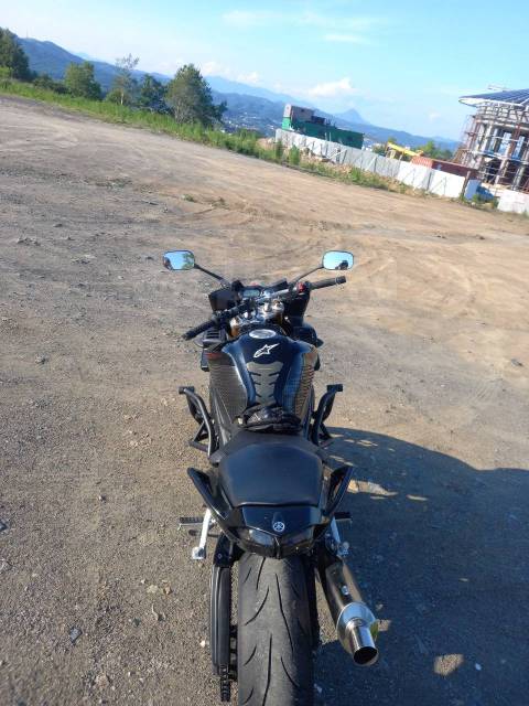 Yamaha FZ 1. 1 000. ., , ,   