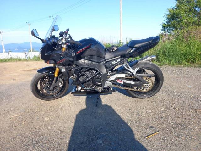 Yamaha FZ 1. 1 000. ., , ,   