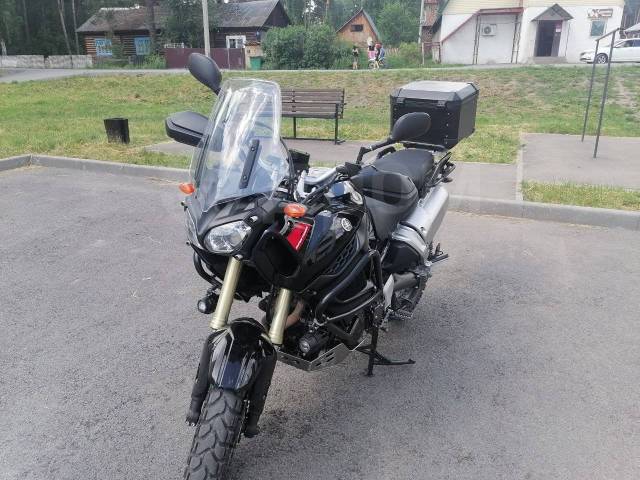 Yamaha XT 1200Z Super Tenere. 1 200. ., , ,   