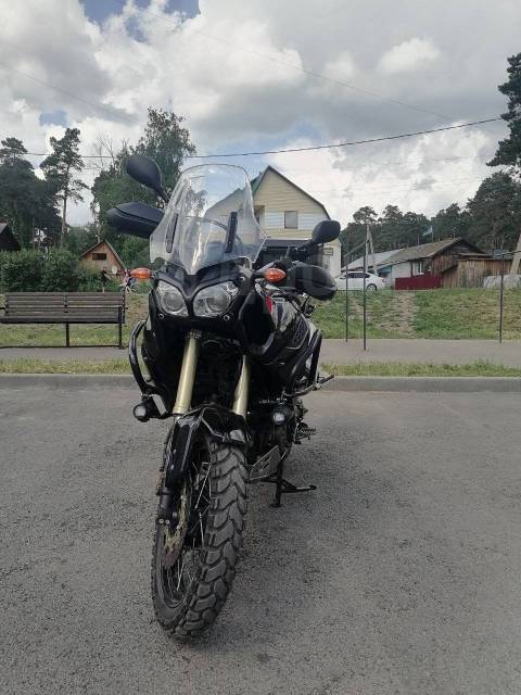 Yamaha XT 1200Z Super Tenere. 1 200. ., , ,   