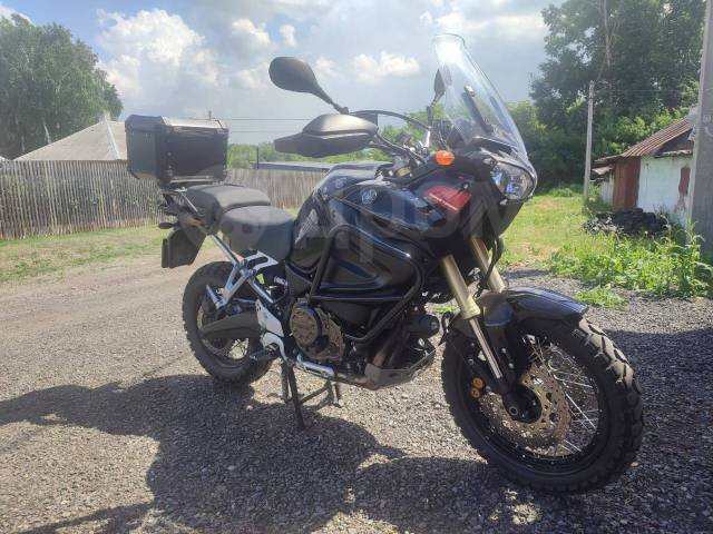 Yamaha XT 1200Z Super Tenere. 1 200. ., , ,   