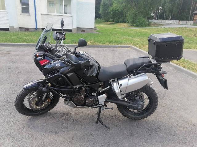 Yamaha XT 1200Z Super Tenere. 1 200. ., , ,   