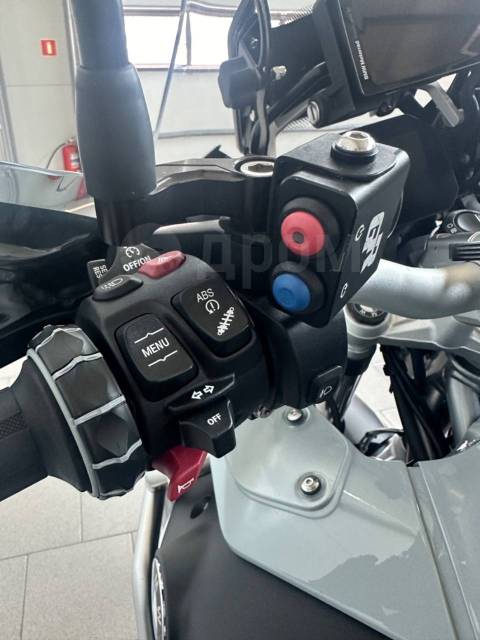 BMW R 1250 GS Adventure. 1 250. ., , ,   