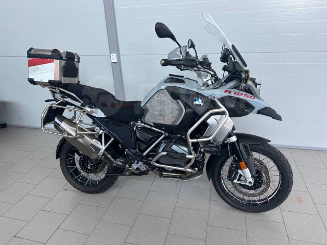 BMW R 1250 GS Adventure. 1 250. ., , ,   