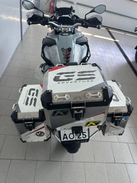 BMW R 1250 GS Adventure. 1 250. ., , ,   