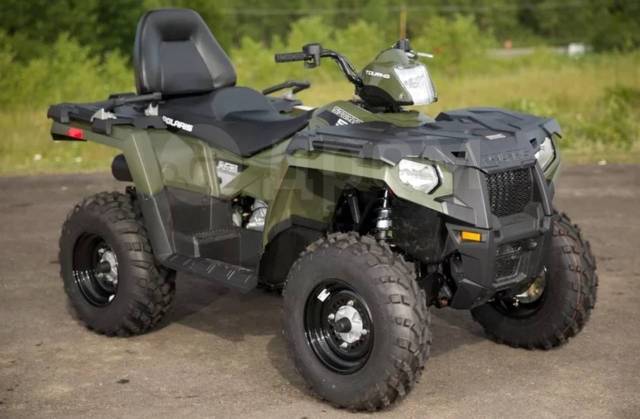 Polaris Sportsman Touring 570. ,  \,  .     