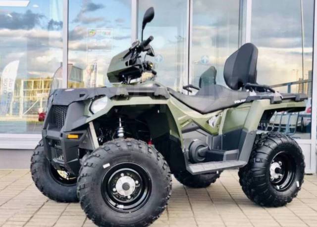 Polaris Sportsman Touring 570. ,  \,  .     