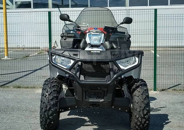 Polaris Sportsman Touring 570. ,  \,  .     