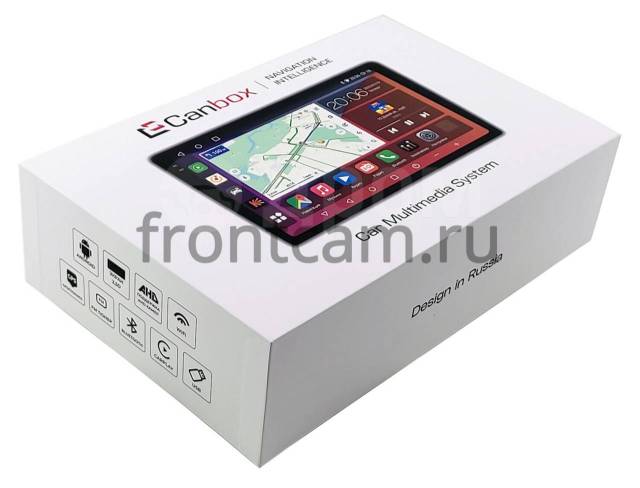 Canbox Pro-Line 2k 4253