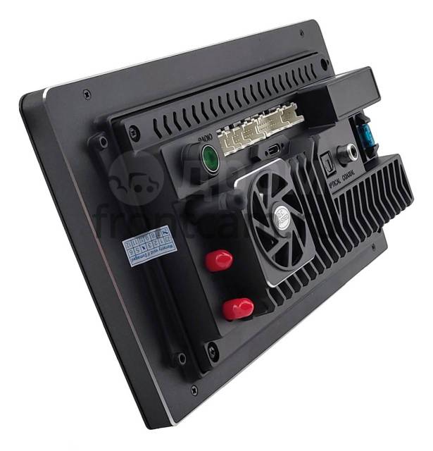 Canbox Pro-Line 2k 4253