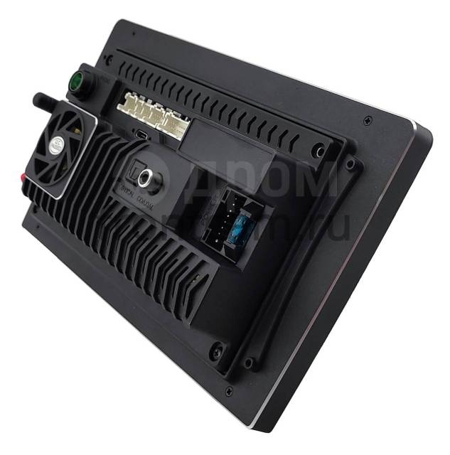 Canbox Pro-Line 2k 4253