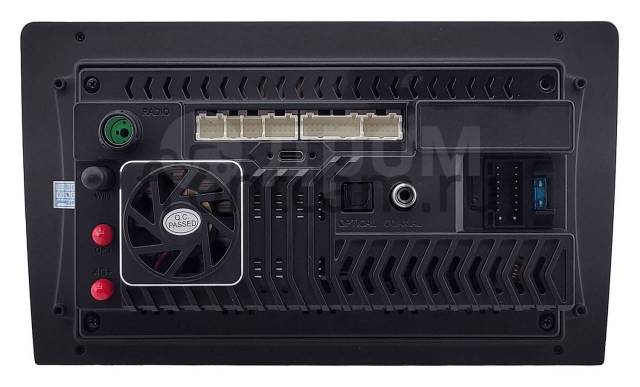 Canbox Pro-Line 2k 4253