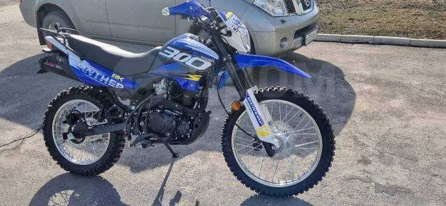 Racer Panther RC300-GY8X. 300. ., , ,   