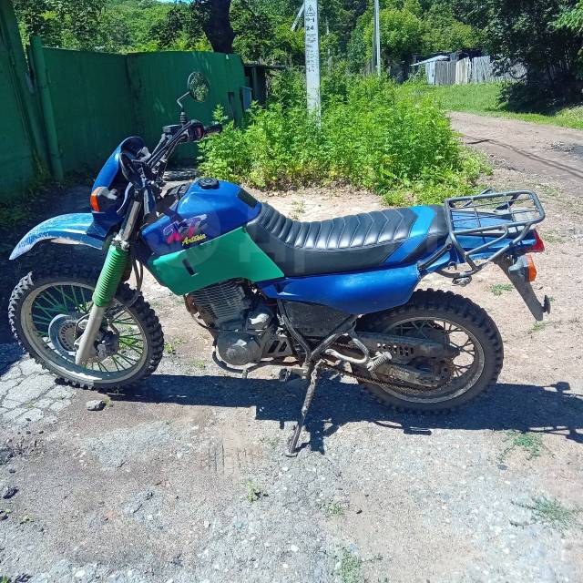 Yamaha XT 400. 400. ., , ,   