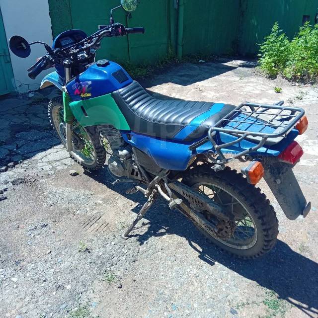 Yamaha XT 400. 400. ., , ,   