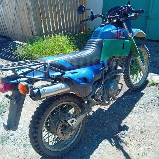 Yamaha XT 400. 400. ., , ,   