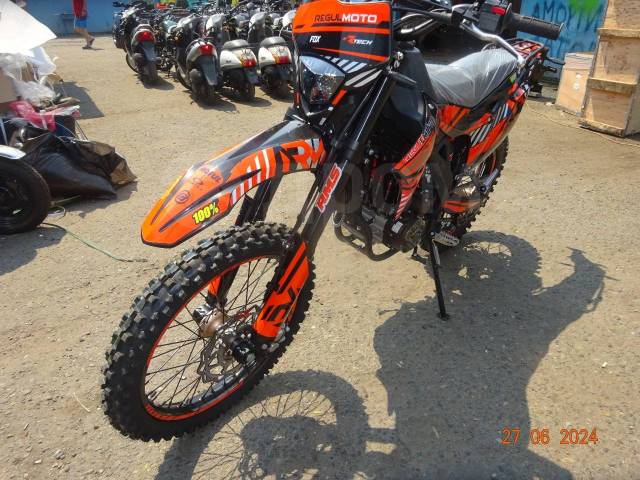 Regulmoto ZR 250. 300. ., , ,   