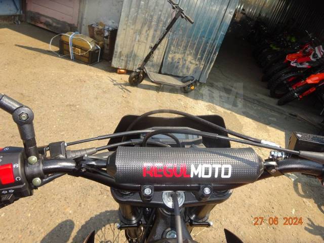 Regulmoto ZR 250. 300. ., , ,   