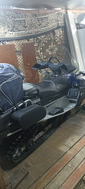 Yamaha Viking Professional. ,  ,   